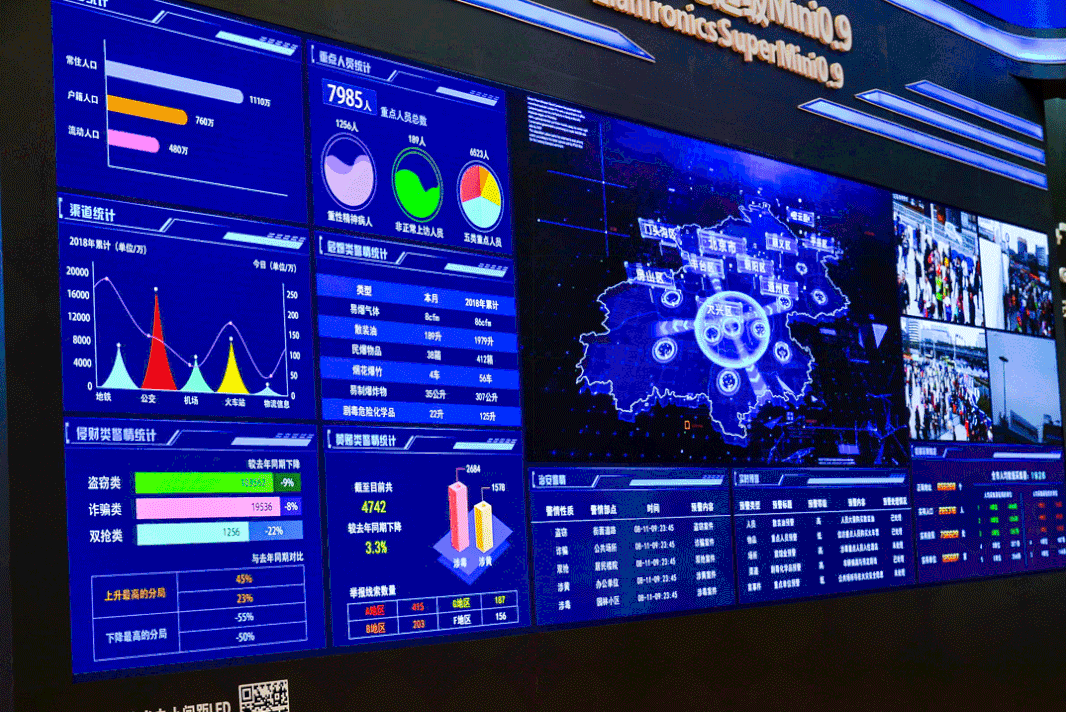 小聞家9月上海展，6個“更”助您疫后更勝一籌！