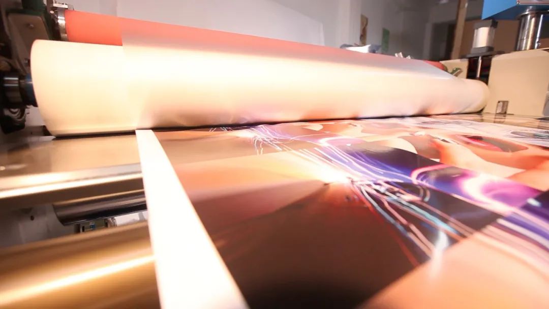 【SIGN CHINA展商推介】汕頭格塑無底紙冷裱膜，您值得信賴的選擇！