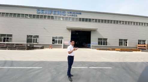 明天開(kāi)幕！千家企業(yè)，百場(chǎng)直播，10萬(wàn)件商品，比著買(mǎi)，更精彩