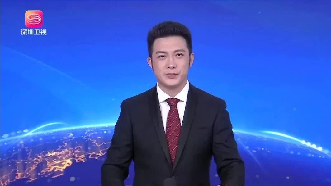 全城熱話！LED CHINA 2024登上深圳衛(wèi)視，點燃行業(yè)新春發(fā)展引擎