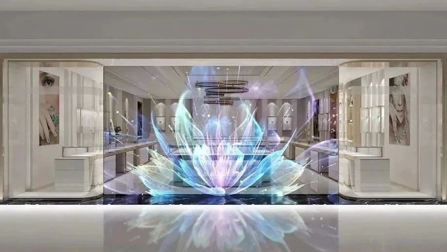 新門店視覺煥新方案，從吸睛到盈利的破局之道